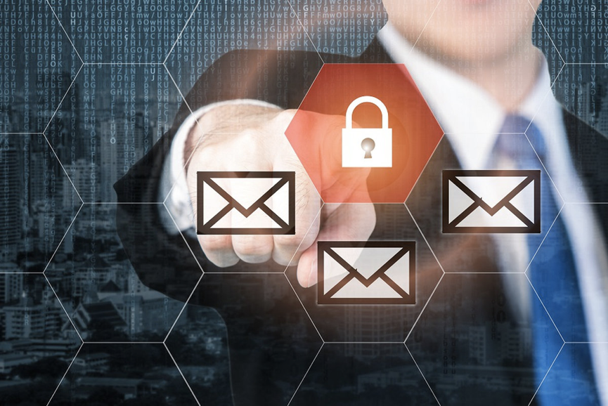 美国政府最新电子邮件安全标准究竟意味着什么？ - 安全内参 | 决策者的网络安全知识库